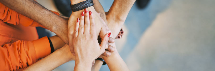 Building Relationships