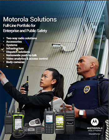 Motorola Full Line Catalog