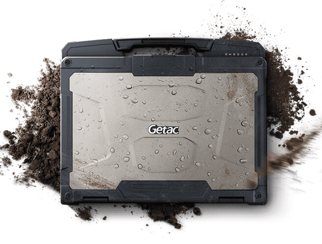 Getac Technology Corporation Solutions