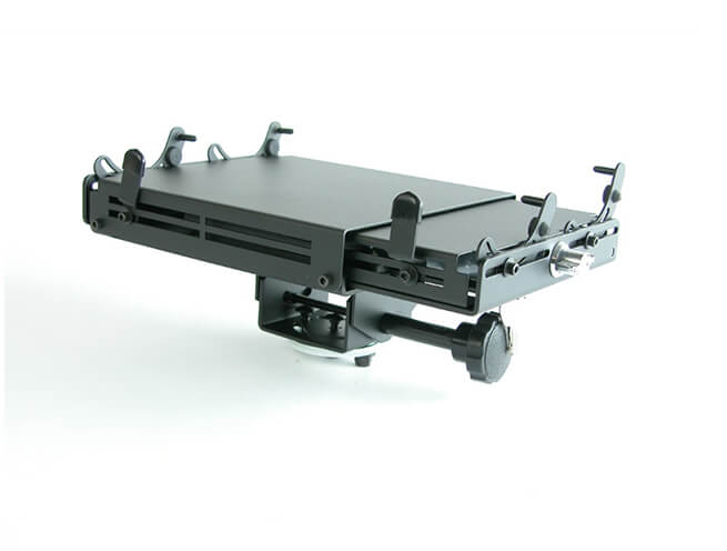 Lund Industries Solutions