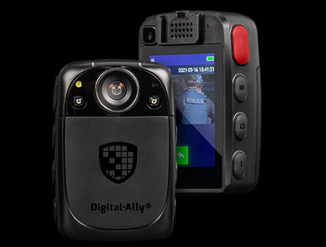 Digital Ally