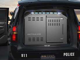 K-9 Solutions