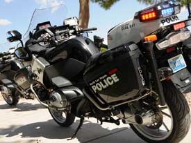 Motorcycle Solutions
