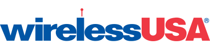 WirelessUSA WirelessUSA Logo